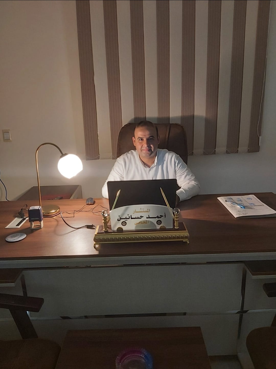 إبرام تسوية قانونية ناجحة توفر على العميل وقتًا وتكاليف